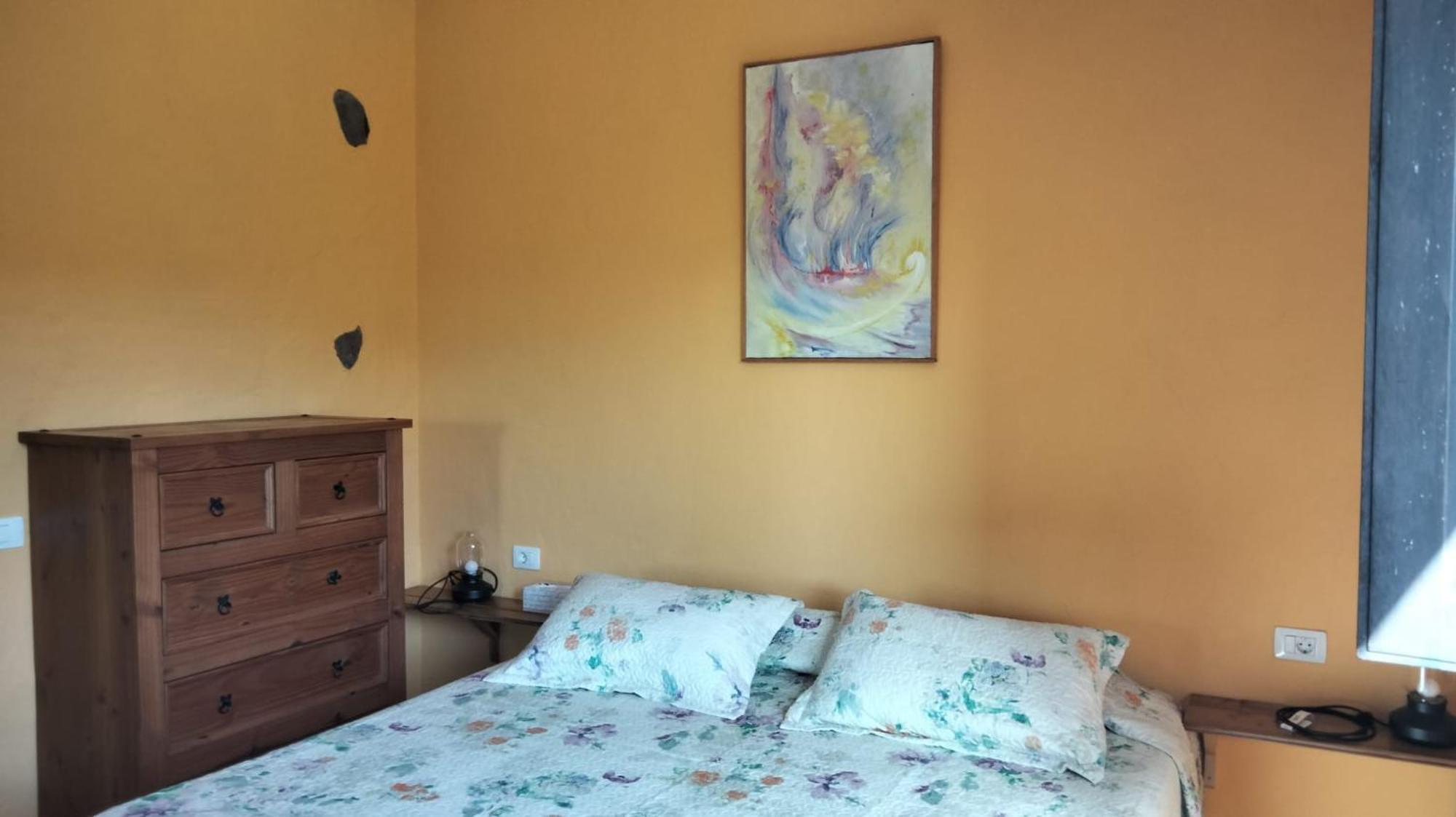Tegueste Casita De La Montana De Maria 빌라 외부 사진