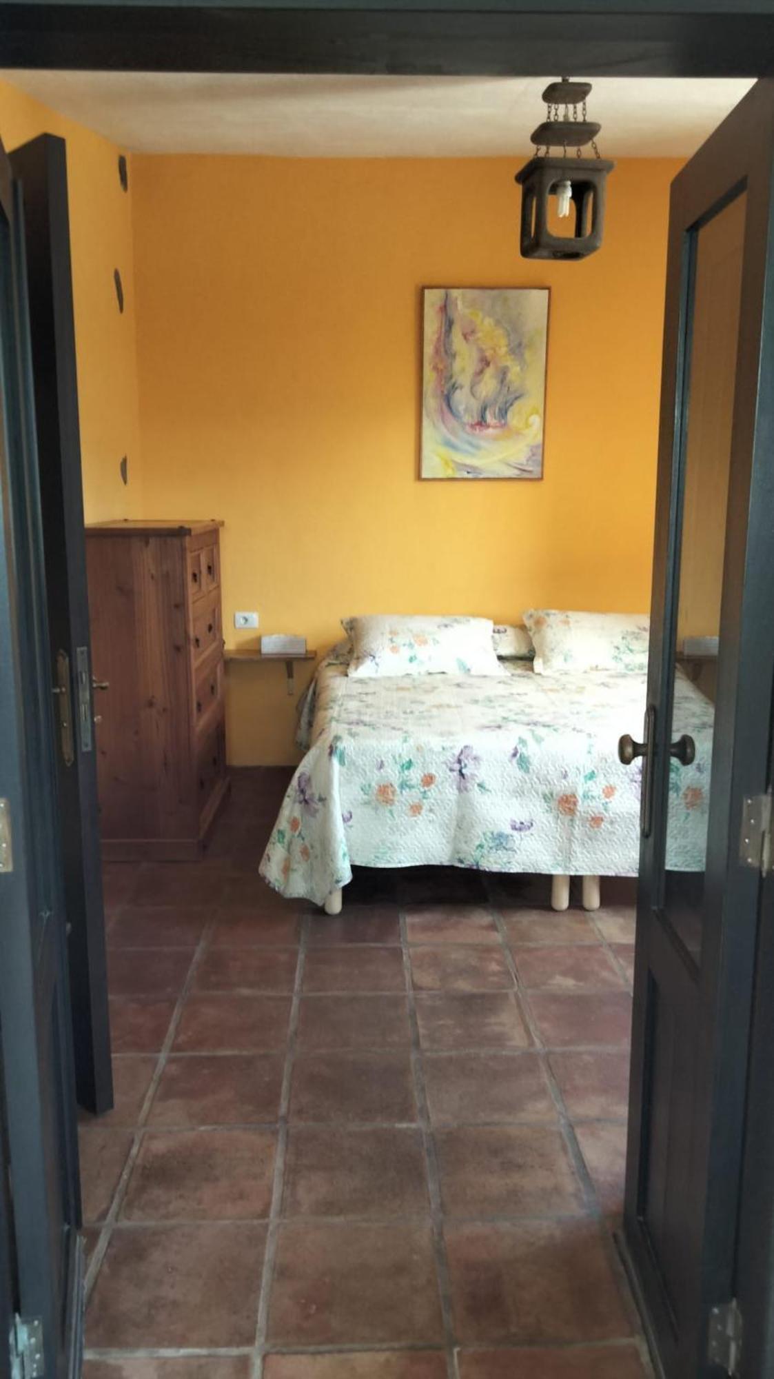 Tegueste Casita De La Montana De Maria 빌라 외부 사진
