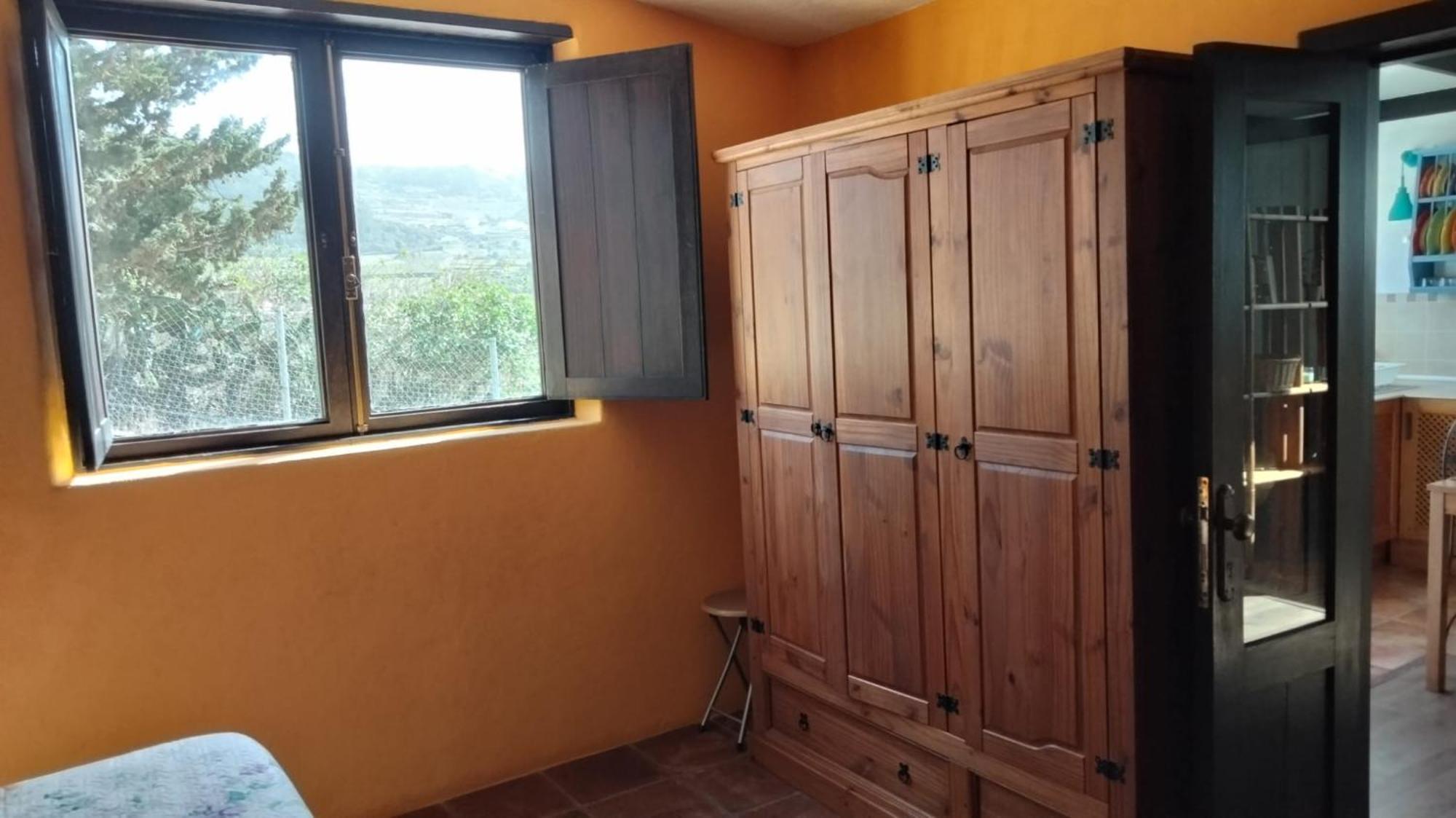 Tegueste Casita De La Montana De Maria 빌라 외부 사진