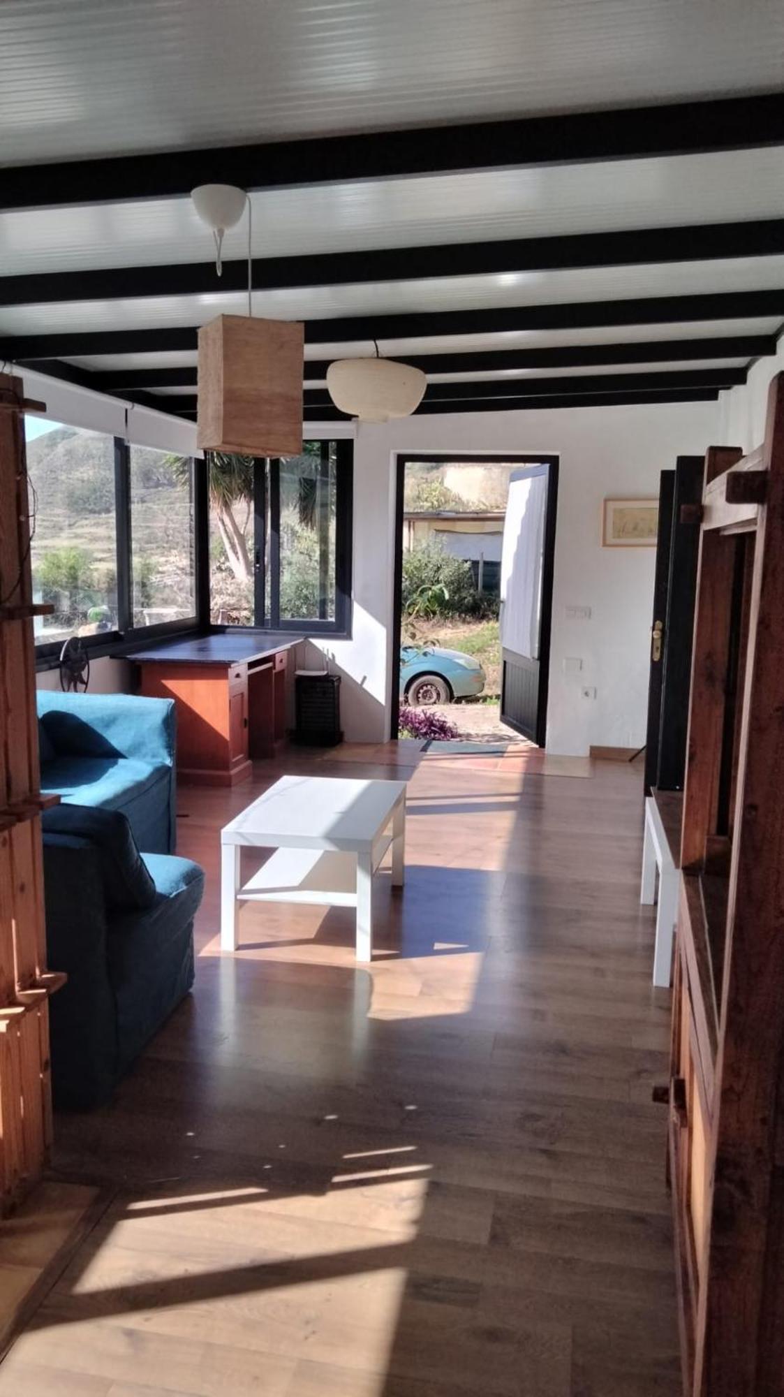 Tegueste Casita De La Montana De Maria 빌라 외부 사진