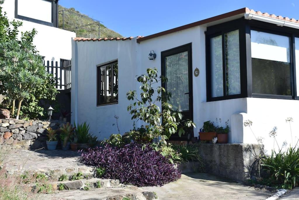 Tegueste Casita De La Montana De Maria 빌라 외부 사진