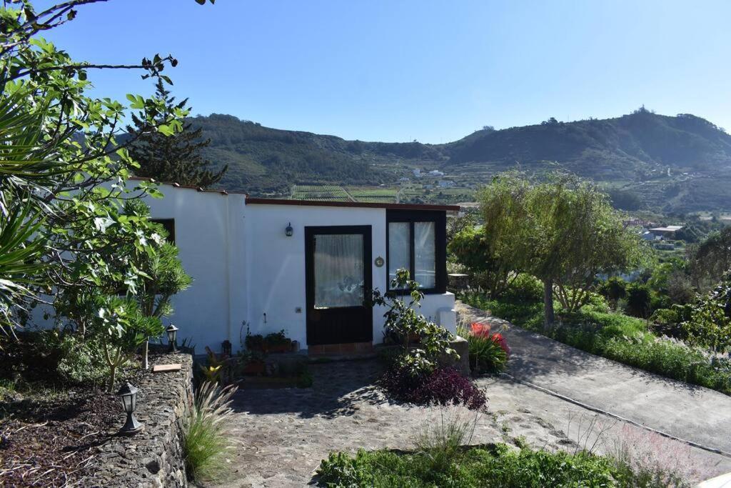 Tegueste Casita De La Montana De Maria 빌라 외부 사진