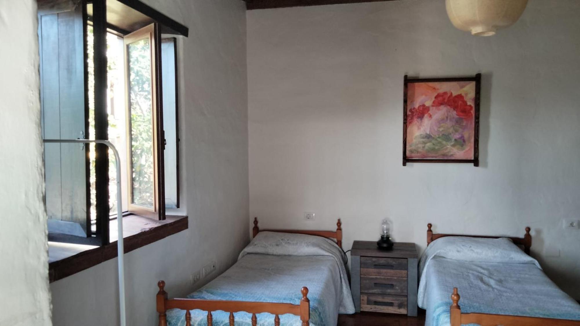 Tegueste Casita De La Montana De Maria 빌라 외부 사진