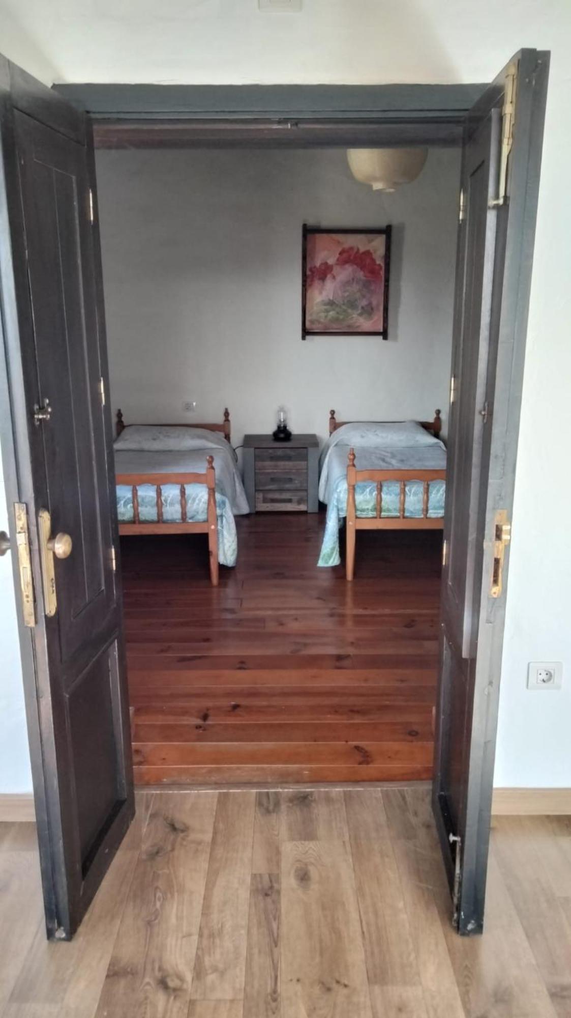 Tegueste Casita De La Montana De Maria 빌라 외부 사진