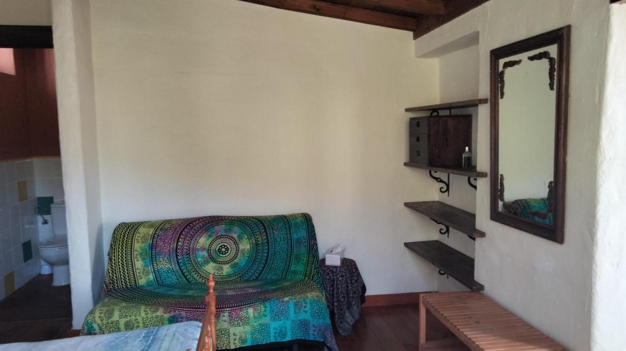 Tegueste Casita De La Montana De Maria 빌라 외부 사진