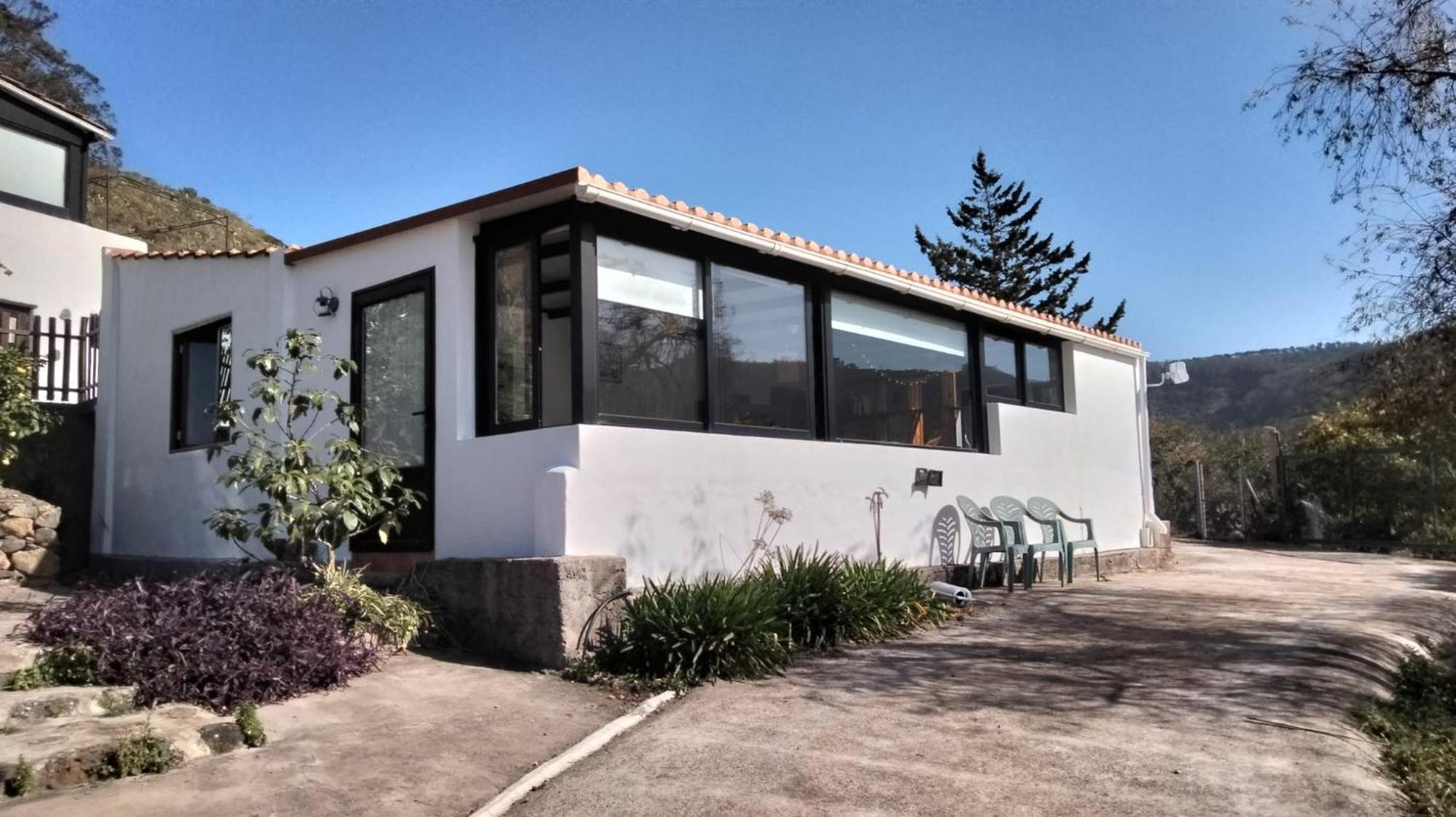 Tegueste Casita De La Montana De Maria 빌라 외부 사진